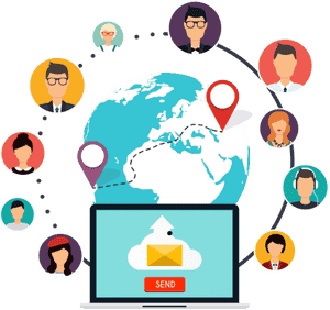 Social Media & Digital Engagement